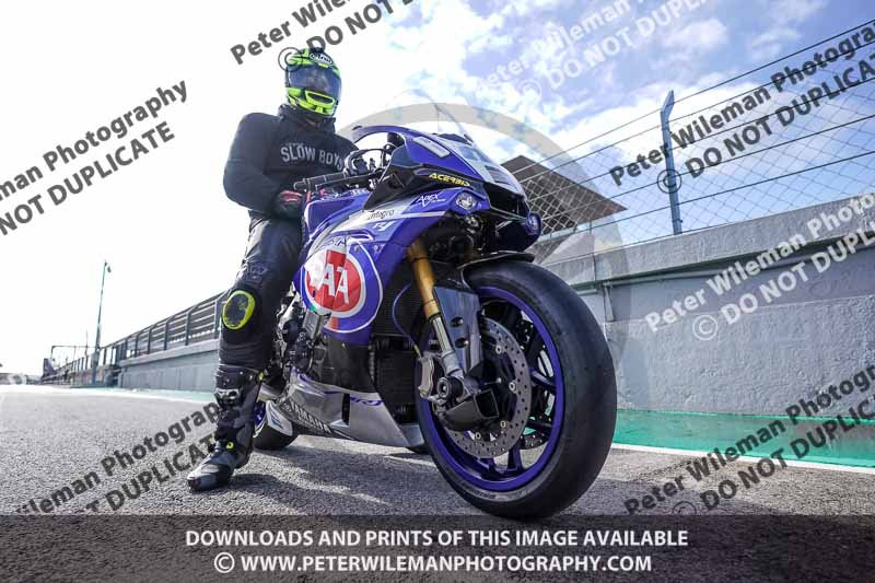 motorbikes;no limits;november 2019;peter wileman photography;portimao;portugal;trackday digital images